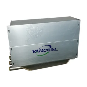Fcu Ducted Brushless Motor, Ceiling, CFM