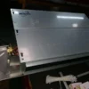 Fcu Ducted Brushless Motor, Ceiling, CFM - view 2