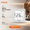 Fcu School Hospital Fan, TX-968, HVAC