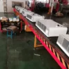 Fcu Vef034-vef238 Brushless Motor, 340-2380, 220-240V - view 3