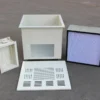 Ffu Fan, 220 V, 0.05