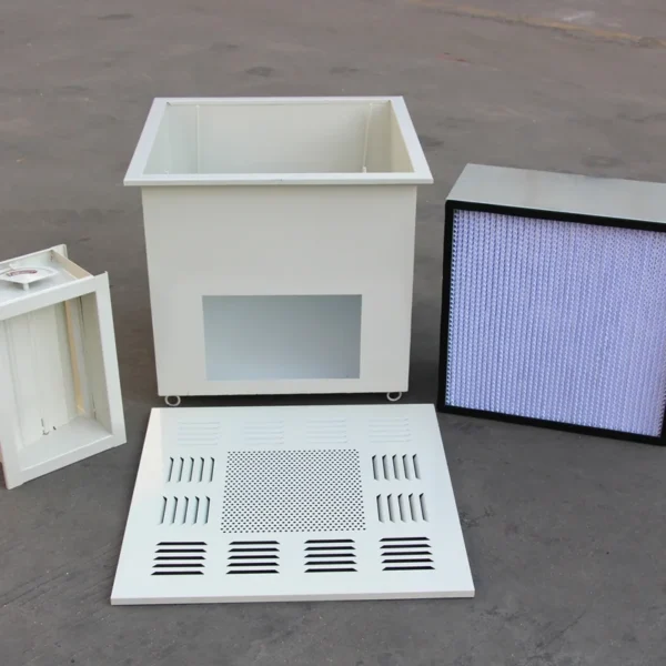 Ffu Fan, 220 V, 0.05