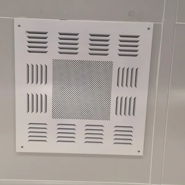 Ffu Fan, 220 V, 0.05 - view 2