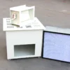 Ffu Fan, 220 V, 0.05 - view 4