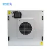 Ffu Fan, 55dB, 0.4-0.8m/s, 100, HEPA