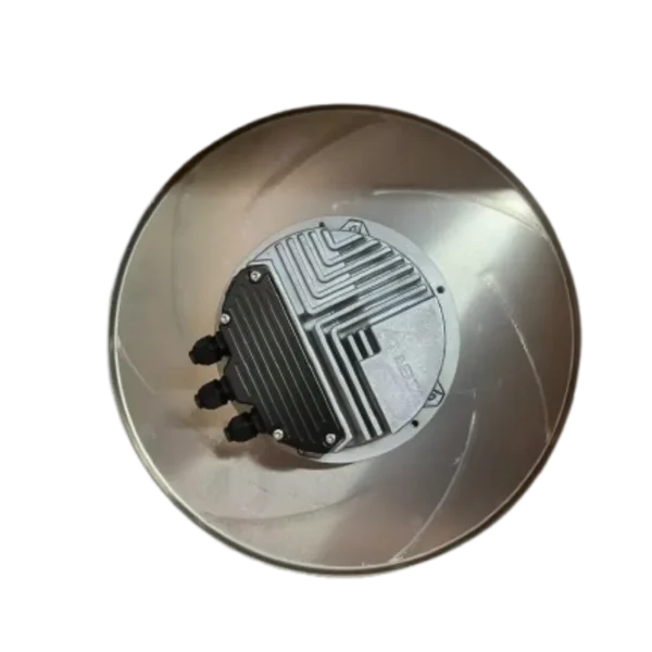 Ffu Fan, GTB063PUU41R-V001, 400V, 50/60Hz, 4200W - view 4