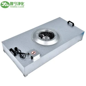 Ffu Fan, HEPA, Ceiling