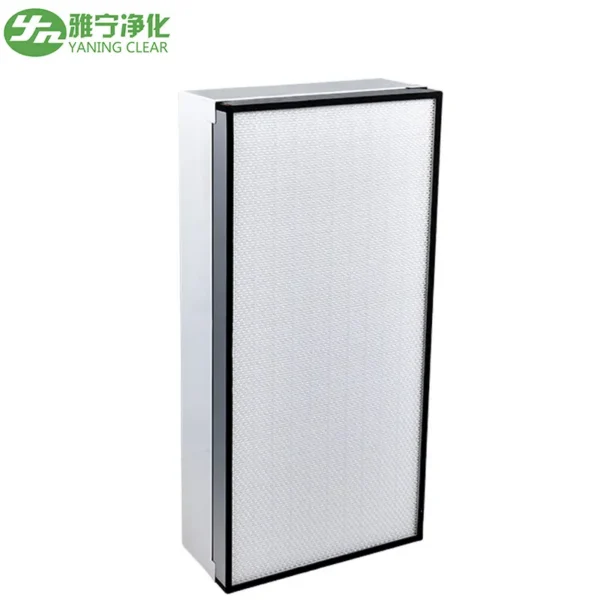 Ffu Fan, HEPA, Ceiling - view 4
