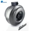 Ffu Filtration Heat Pump, 300mm, 315mm, Inline, Centrifugal