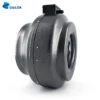 Ffu Filtration Heat Pump, 300mm, 315mm, Inline, Centrifugal - view 2