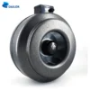 Ffu Filtration Heat Pump, 300mm, 315mm, Inline, Centrifugal - view 4