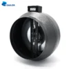Ffu Filtration Heat Pump, 300mm, 315mm, Inline, Centrifugal - view 5