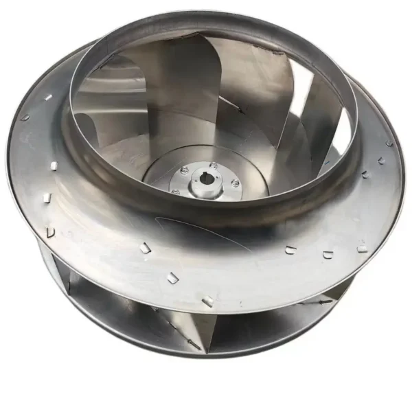 Ffu Fresh Air Impeller