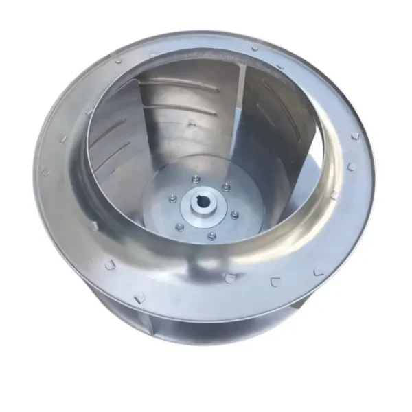 Ffu Fresh Air Impeller - view 2