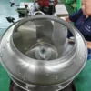 Ffu Fresh Air Impeller - view 3