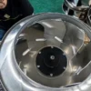 Ffu Fresh Air Impeller - view 4