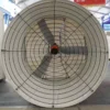 Fiber Glass Ventilation Fan, Frp, 230 V, Electric - view 3