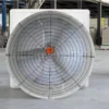 Fiber Glass Ventilation Fan, Frp, 230 V, Electric - view 4