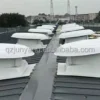 Fiber Glass Ventilation Fan, Frp, 230 V, Electric - view 5