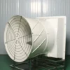 Fiber Glass Ventilation Fan, Frp, 230 V, Electric - view 6