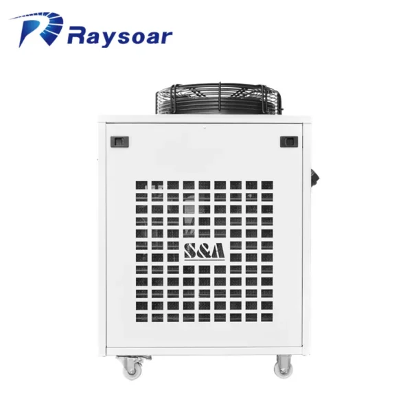 Fiber Laser Water Chiller, 1000W, 1500W, 2000W, 3000W - view 5