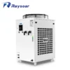 Fiber Laser Water Chiller, 6000W, 8000W, TEYU, CWFL - view 3