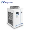 Fiber Laser Water Chiller, 6000W, 8000W, TEYU, CWFL - view 5
