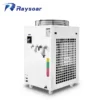 Fiber Laser Water Chiller, 6000W, 8000W, TEYU, CWFL - view 6
