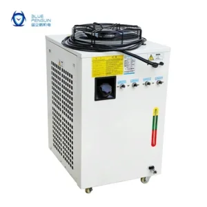 Fiber Laser Water Chiller, JLFL-3000, 220V, 18L, 2000W