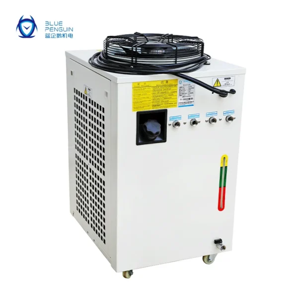 Fiber Laser Water Chiller, JLFL-3000, 220V, 18L, 2000W