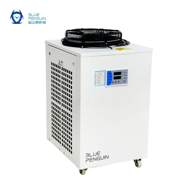 Fiber Laser Water Chiller, JLFL-3000, 220V, 18L, 2000W - view 2