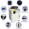 Fiber Laser Water Chiller, JLFL-3000, 220V, 18L, 2000W - view 4