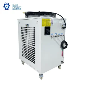 Fiber Laser Water Chiller, JLFL-6000, 6kW, 380V, 3Phase
