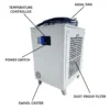 Fiber Laser Water Chiller, JLFL-6000, 6kW, 380V, 3Phase - view 3