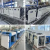 Fiber Laser Water Chiller, JLFL-6000, 6kW, 380V, 3Phase - view 6