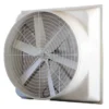 Fiberglass Cone Exhaust Fan, 50in, 220V, 45000m3