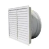 Fiberglass Cone Exhaust Fan, 50in, 220V, 45000m3 - view 4