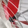 Fiberglass Cone Exhaust Fan, Nylon - view 3