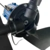 Fiberglass Cone Fan, 220-240V, Electric - view 3