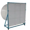 Fiberglass Cone Fan, 220-240V, Electric - view 4
