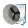 Fiberglass Cone Fan, 220-240V, Electric - view 6