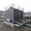 Fiberglass Cooling Tower, 220 V
