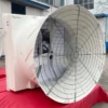 Fiberglass Exhaust Cone Fan, Customization, Electric - view 2