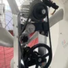 Fiberglass Exhaust Cone Fan, Customization, Electric - view 6