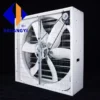 Fiberglass Frp Ventilation Fan, 800-1380mm, 380 V, Electric