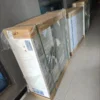 Fiberglass Frp Ventilation Fan, 800-1380mm, 380 V, Electric - view 4