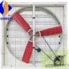 Fiberglass Frp Ventilation Fan, 800-1380mm, 380 V, Electric - view 5