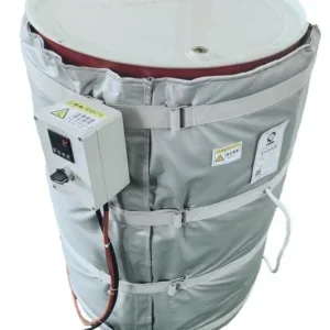 Fiberglass Industrial Heating Blanket, 1M*1.5M