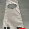 Fiberglass Industrial Heating Blanket, 1M*1.5M - view 4