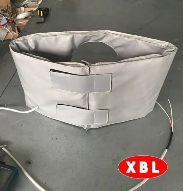 Fiberglass Industrial Heating Blanket, 1M*1.5M - view 6